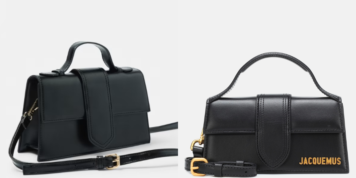 Social threads messenger store bag dupe